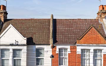 clay roofing Guestling Green, East Sussex