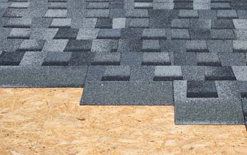 expert Guestling Green asphalt roof companies