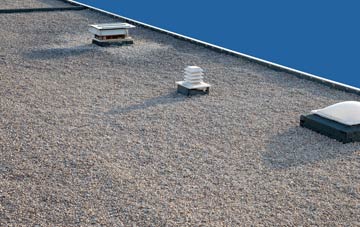 flat roofing Guestling Green, East Sussex