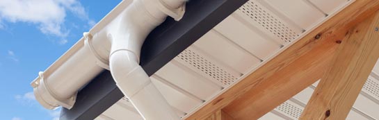 get Guestling Green guttering quotes today