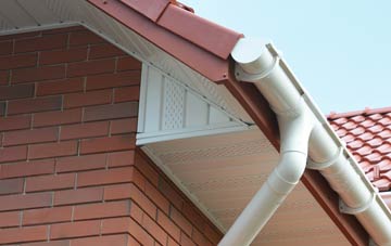 Guestling Green soffit repair costs