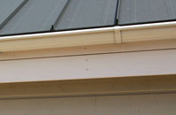 Guestling Green soffit repair